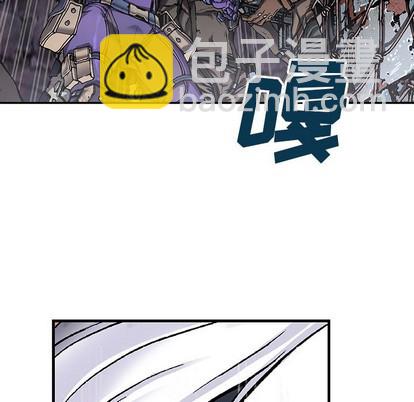 深海獸 - 第85話(1/3) - 6