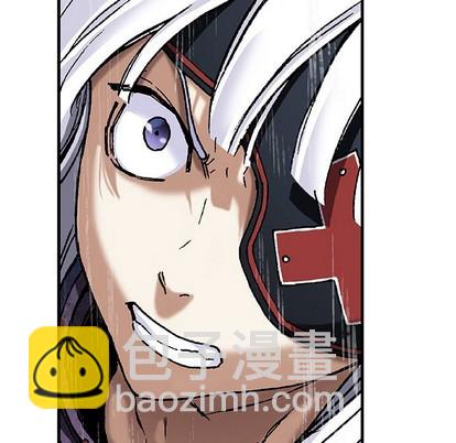 深海獸 - 第85話(1/3) - 7