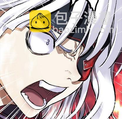 深海獸 - 第85話(2/3) - 3