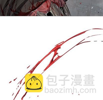 深海獸 - 第87話(1/3) - 5