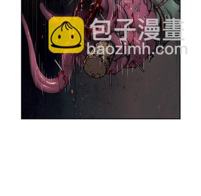 深海獸 - 第87話(2/3) - 4