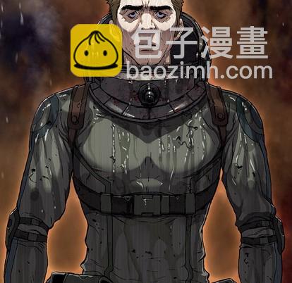 深海獸 - 第87話(2/3) - 6