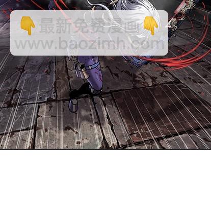 深海獸 - 第89話(2/3) - 7