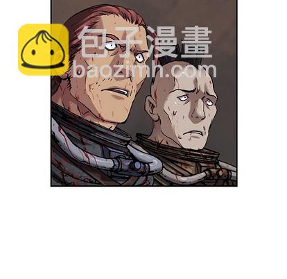 深海獸 - 第89話(2/3) - 3