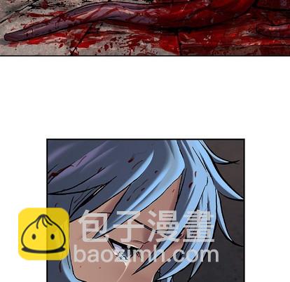 深海獸 - 第89話(2/3) - 6