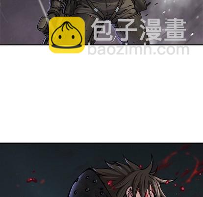 深海獸 - 第91話(3/3) - 1