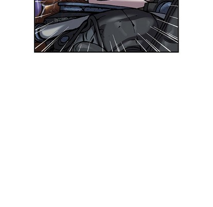 深海獸 - 第91話(1/3) - 4