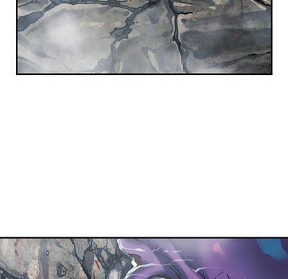 深海獸 - 第91話(1/3) - 3