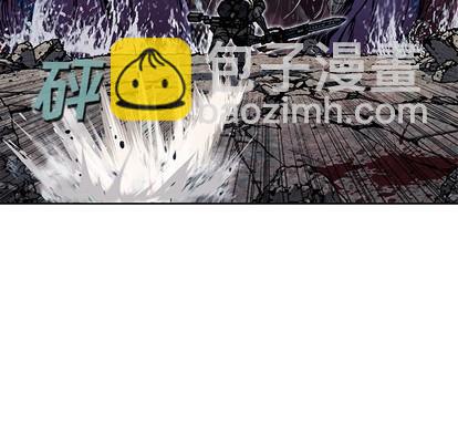 深海獸 - 第91話(2/3) - 7