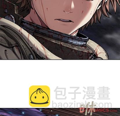 深海獸 - 第91話(2/3) - 4