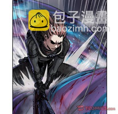 深海獸 - 第93話(1/2) - 6