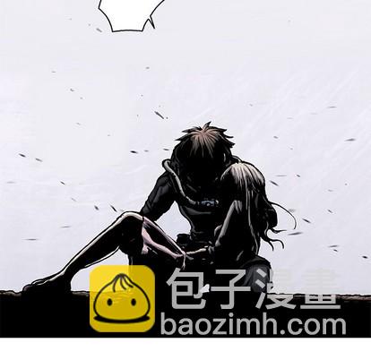 深海獸 - 第93話(2/2) - 4