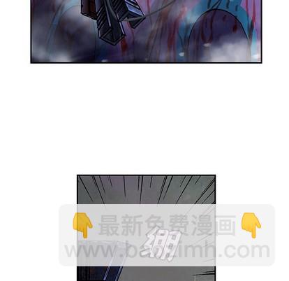 深海獸 - 第93話(1/2) - 7