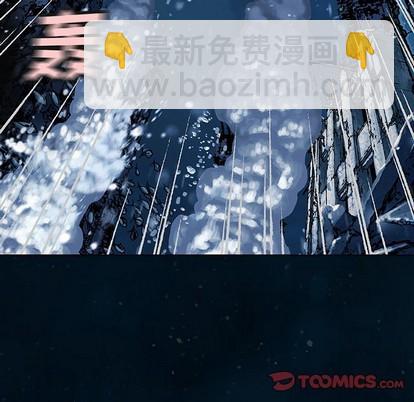 深海獸 - 第95話(1/2) - 6