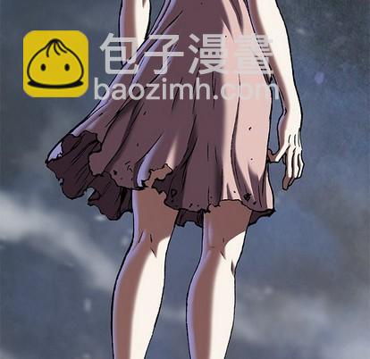 深海獸 - 第95話(1/2) - 8