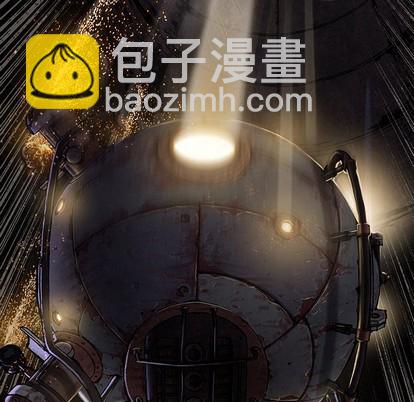 深海獸 - 第95話(2/2) - 5