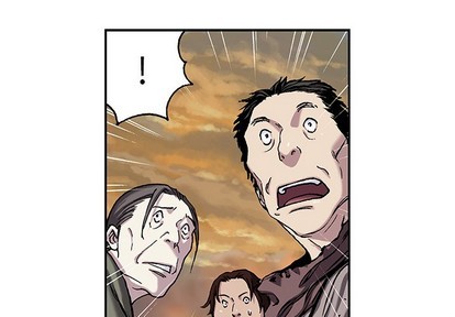 深海獸 - 第97話(1/2) - 1