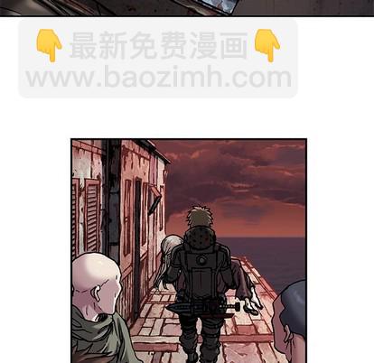 深海獸 - 第97話(1/2) - 5