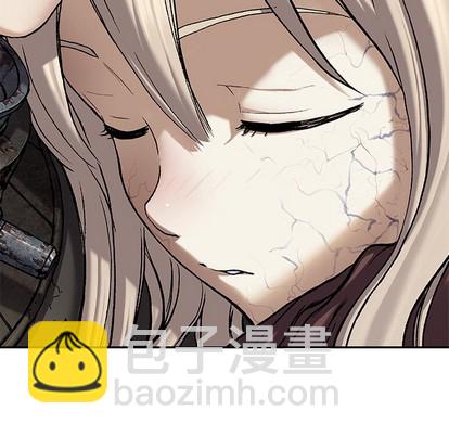 深海獸 - 第97話(2/2) - 1