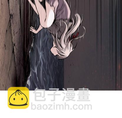 深海獸 - 第99話(3/3) - 2