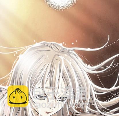 深海獸 - 第99話(2/3) - 7