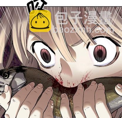 深海獸 - 第99話(2/3) - 3