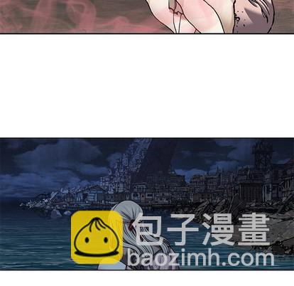 深海獸 - 第99話(2/3) - 2