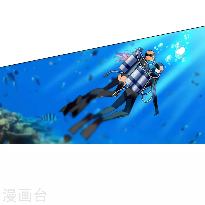 第2话 浪漫的邂逅-第2话