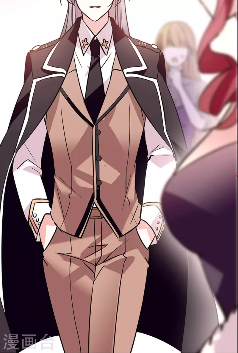 第13话 奉陪到底-第12话