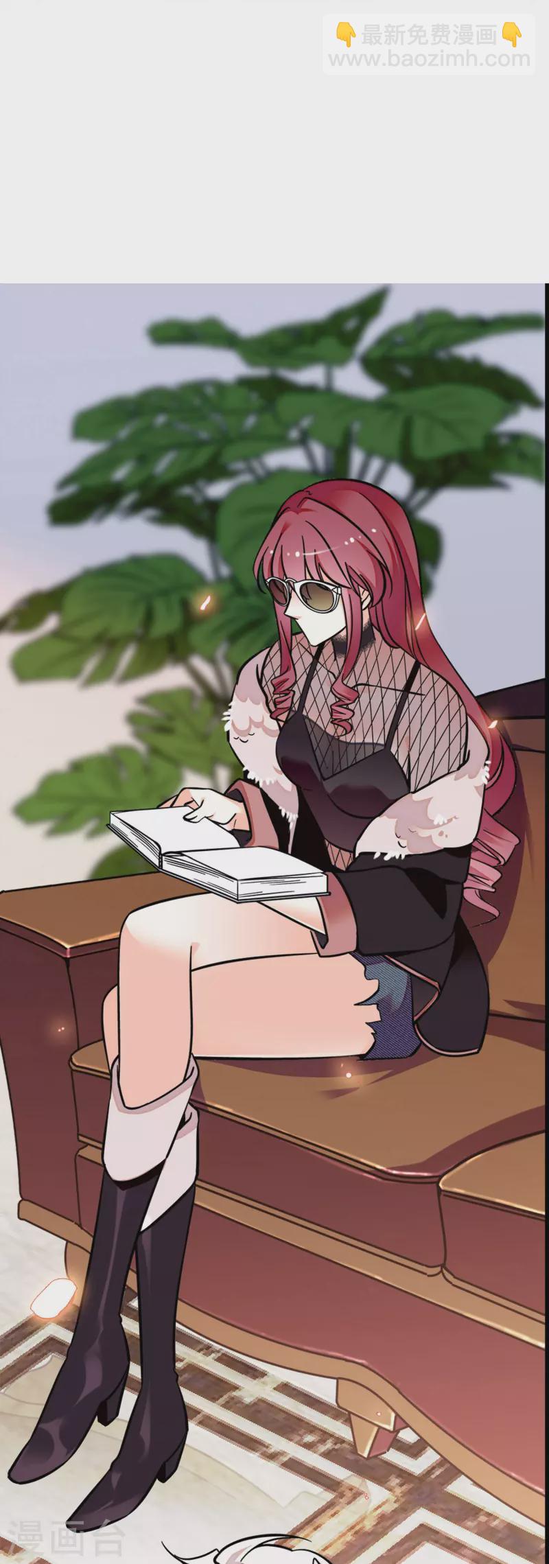 第6话 终于等到你(1/2)-第6话