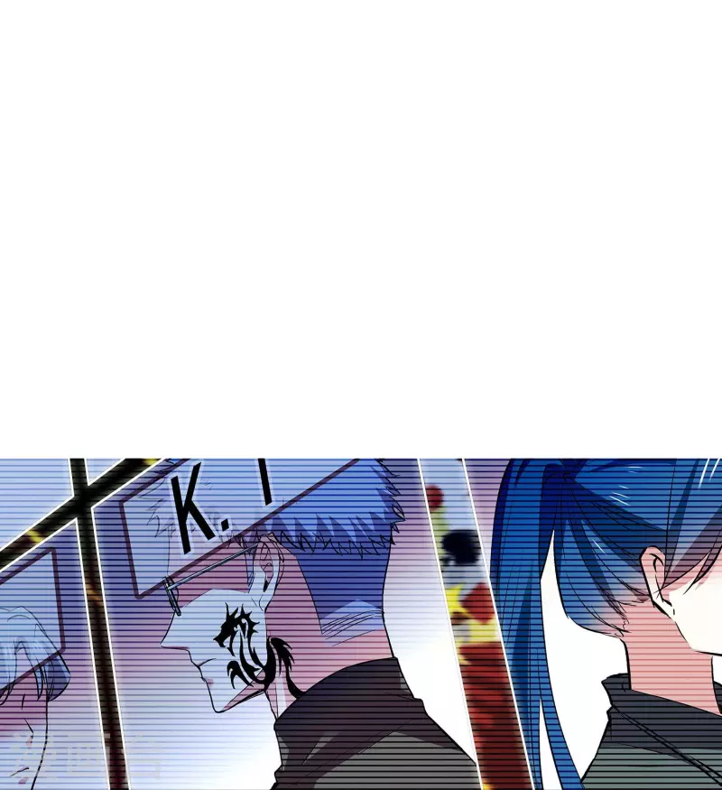 第60话 保持距离-第60话