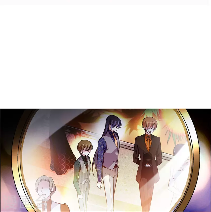 第60话 保持距离-第60话