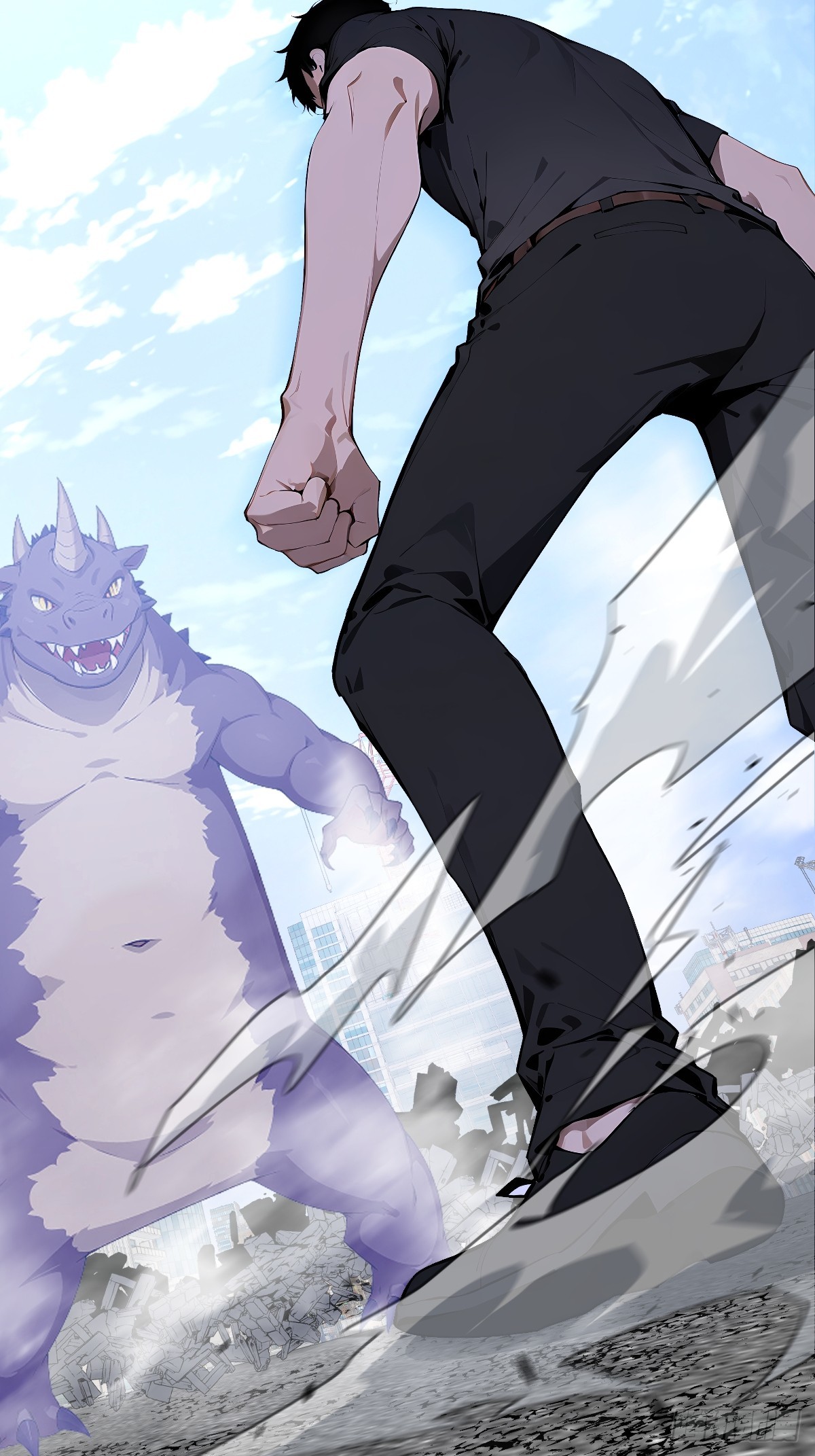 18 召唤火凤(1/2)-第18话