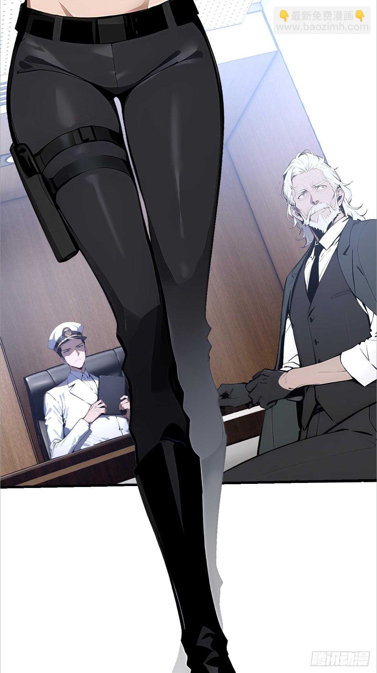 02   预言者穿越？(1/2)-第2话