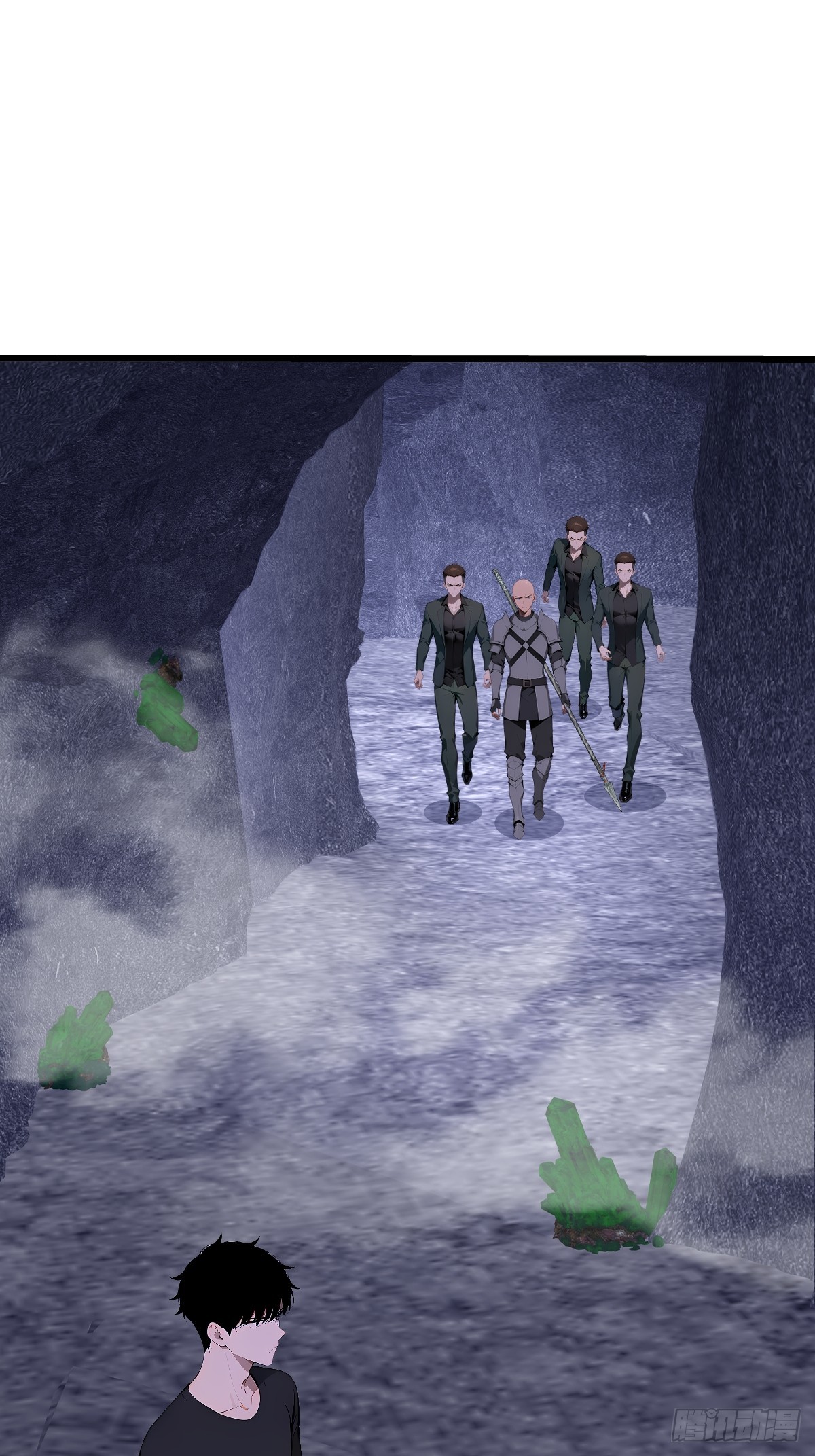 20 济世会(1/2)-第20话