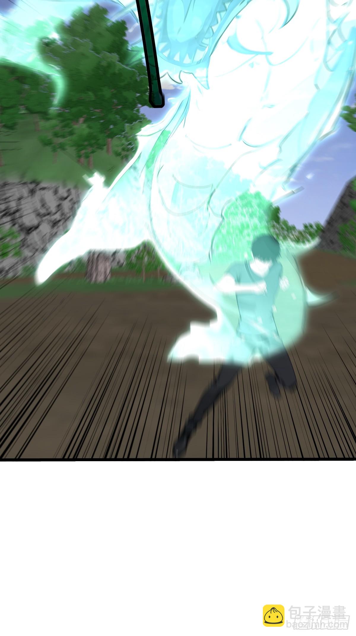 22 人造机器异能者(1/2)-第22话