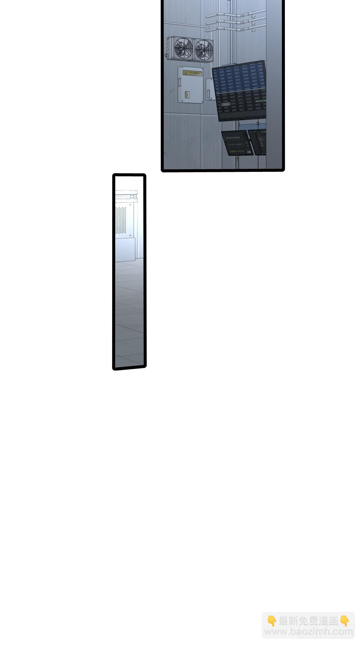 22 人造机器异能者(1/2)-第22话