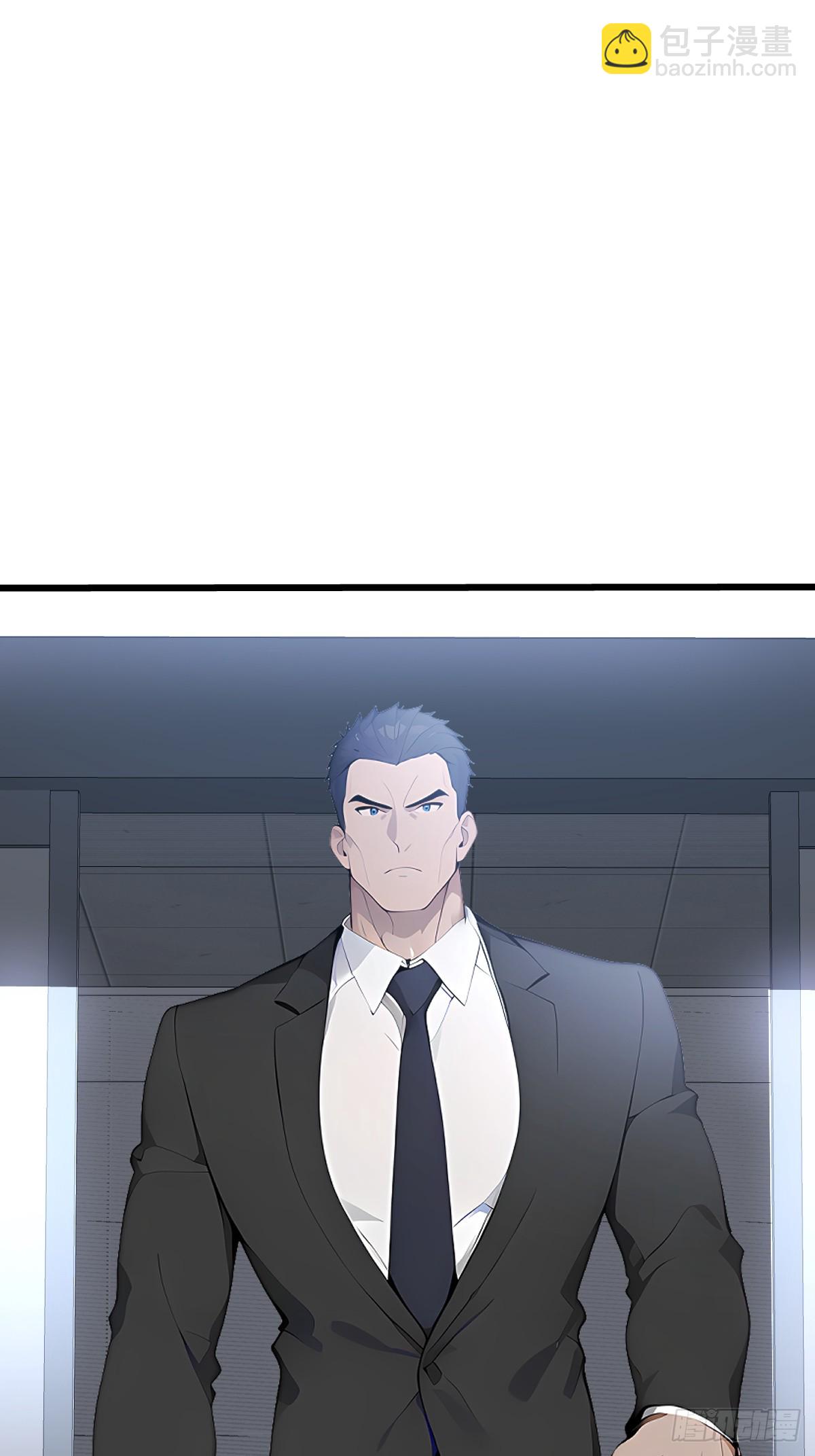 22 人造机器异能者(1/2)-第22话