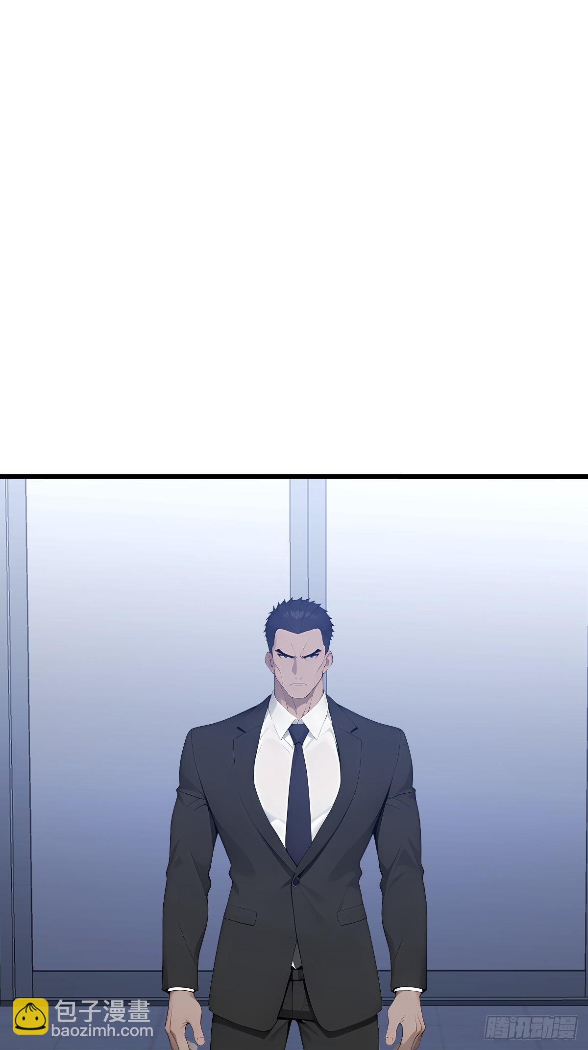 22 人造机器异能者(1/2)-第22话