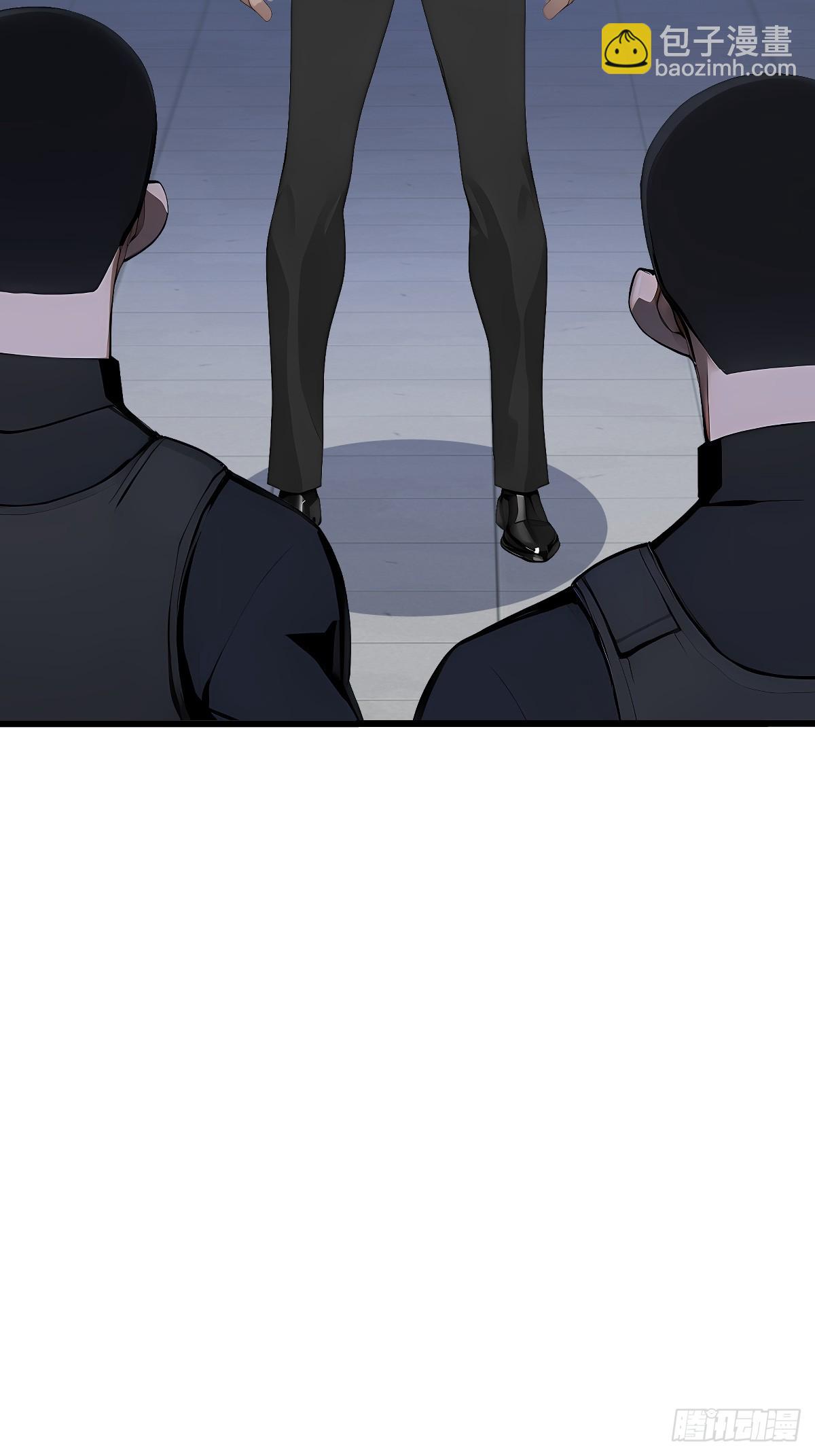 22 人造机器异能者(1/2)-第22话