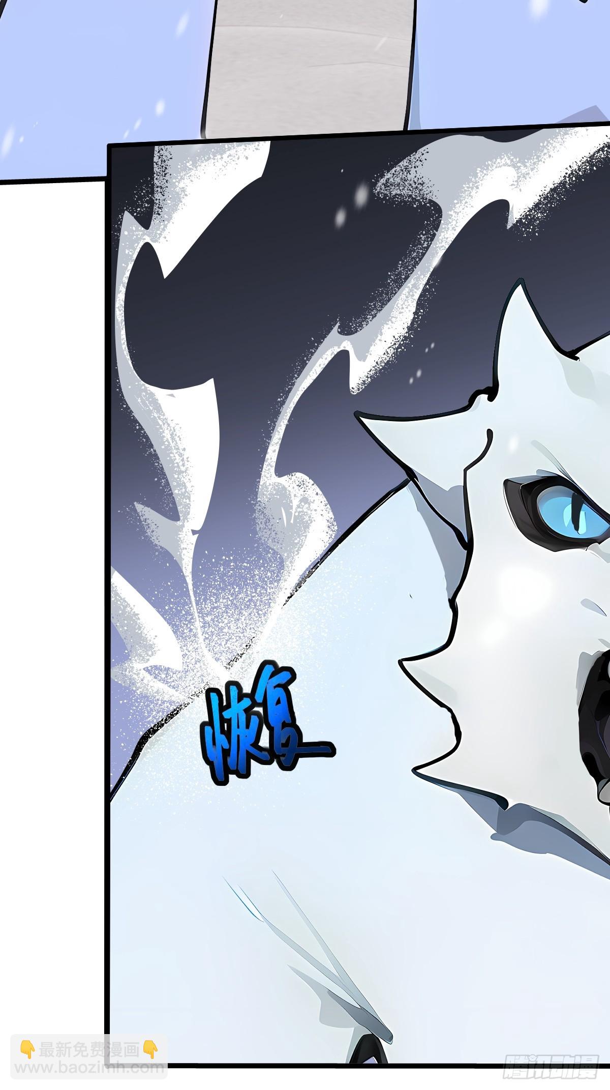 24 天山雪莲(1/2)-第24话