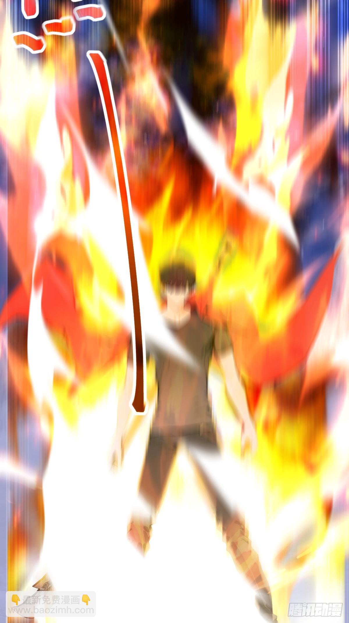 26 我绝不能倒在这里！(1/2)-第26话