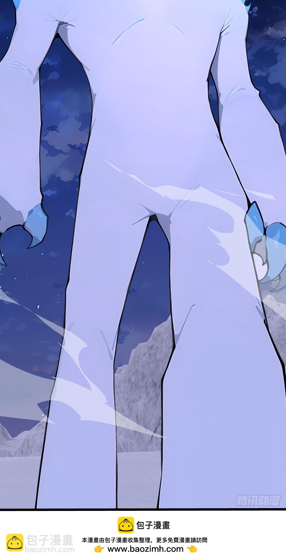 26 我绝不能倒在这里！(1/2)-第26话