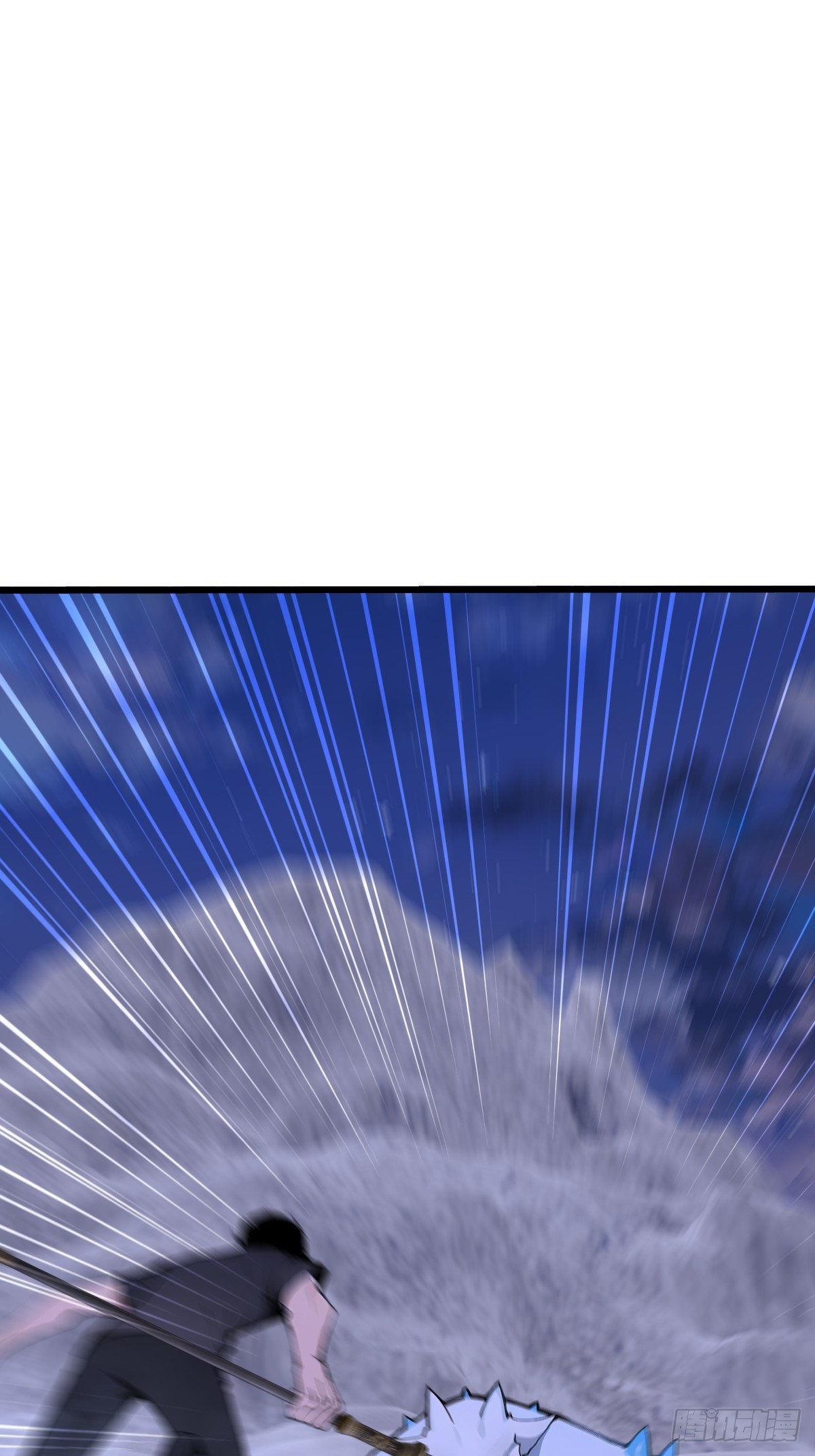 26 我绝不能倒在这里！(1/2)-第26话