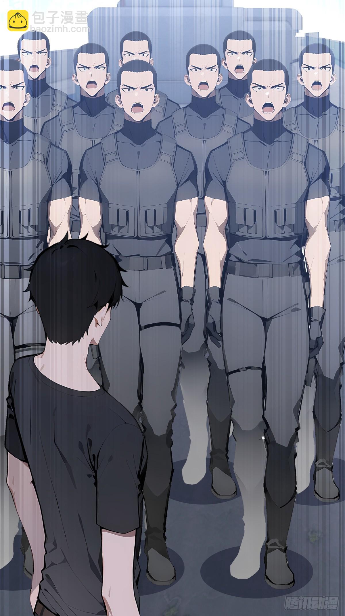 28 教你们做鱼(1/2)-第28话