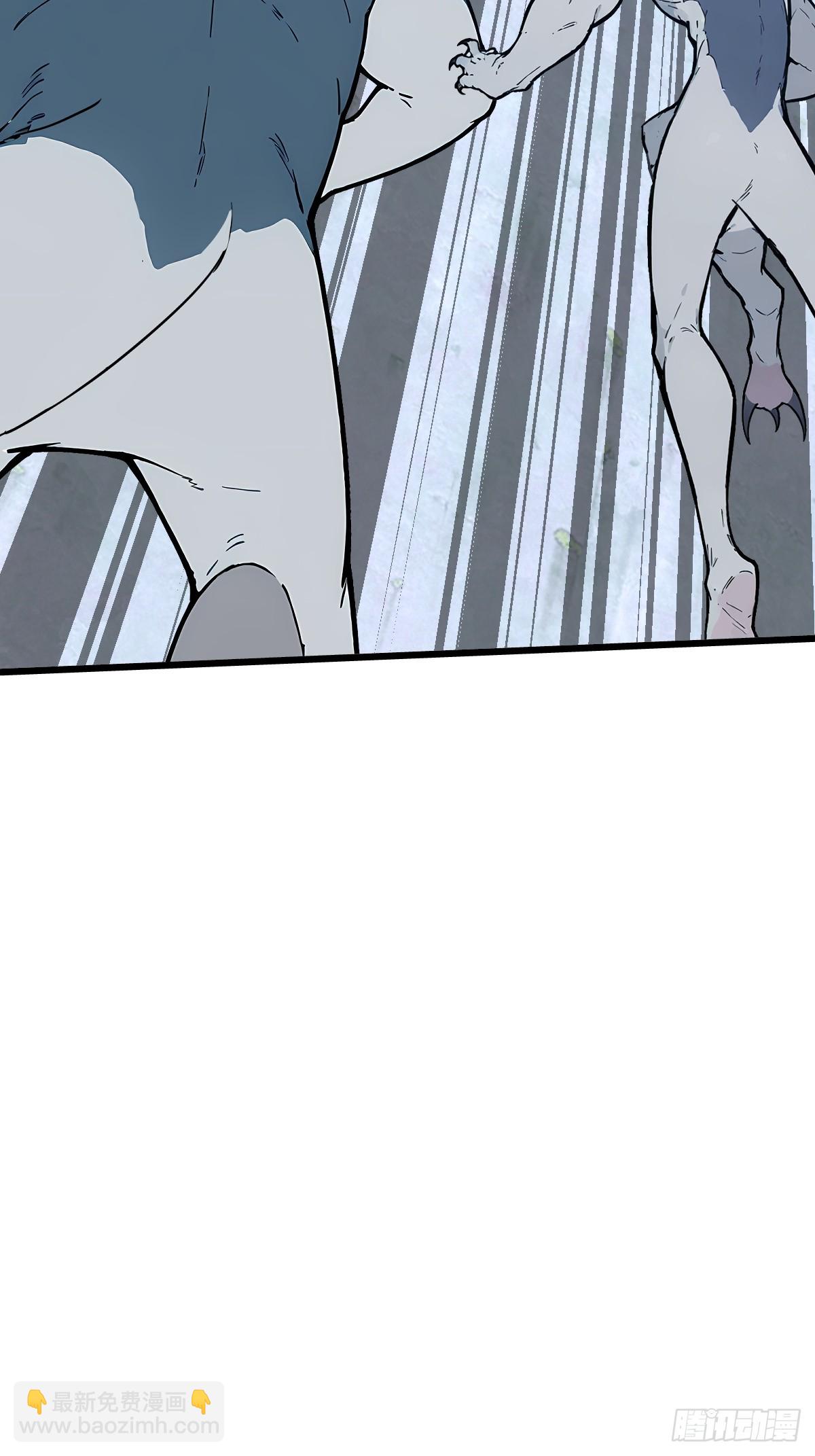 28 教你们做鱼(1/2)-第28话