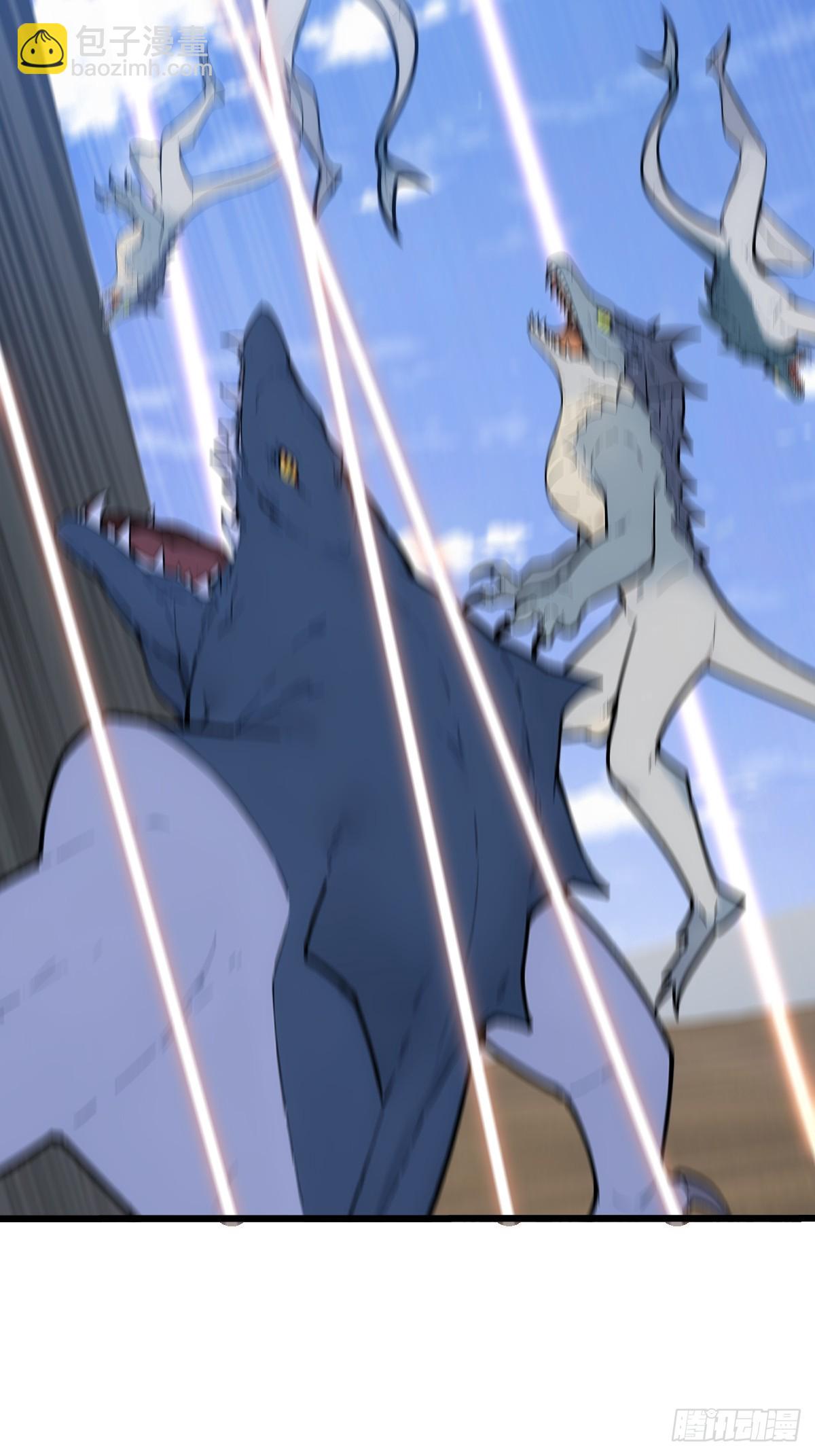 28 教你们做鱼(1/2)-第28话