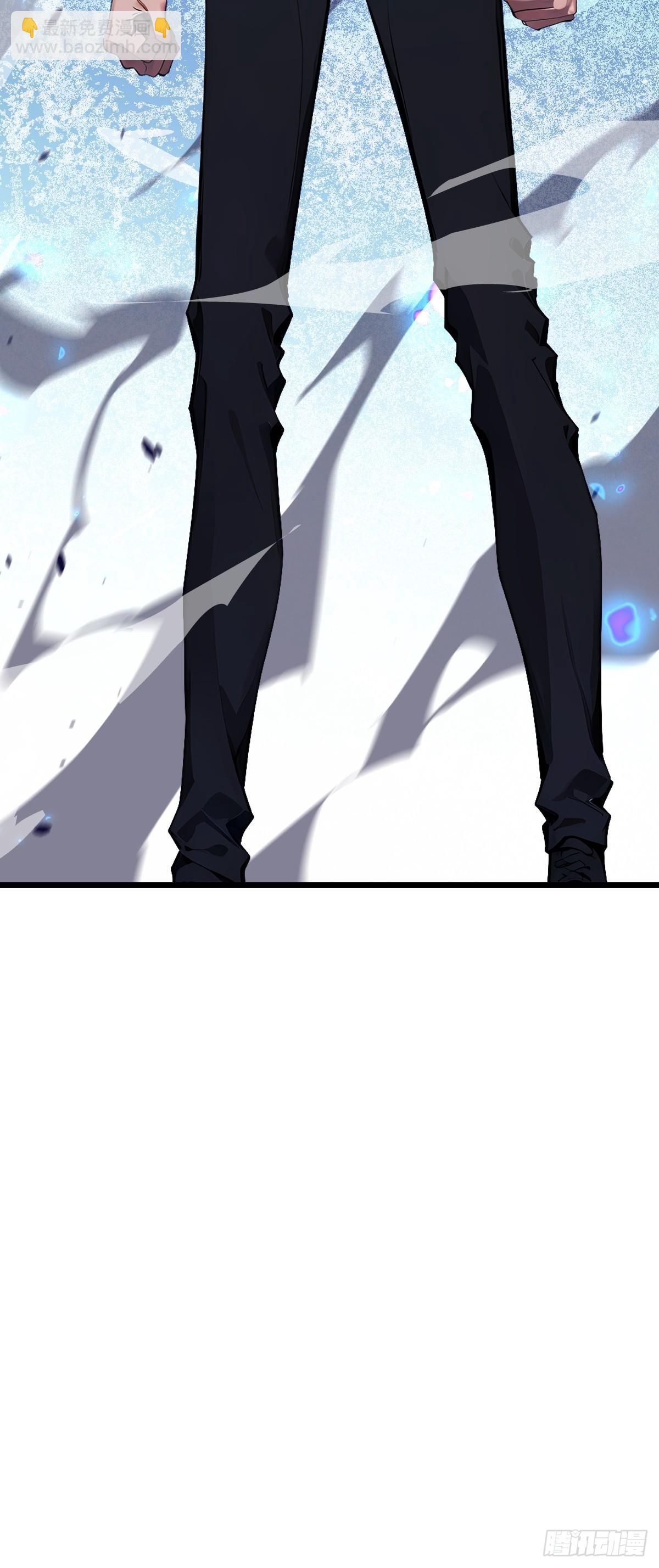 32 折服海神信徒！(1/2)-第32话