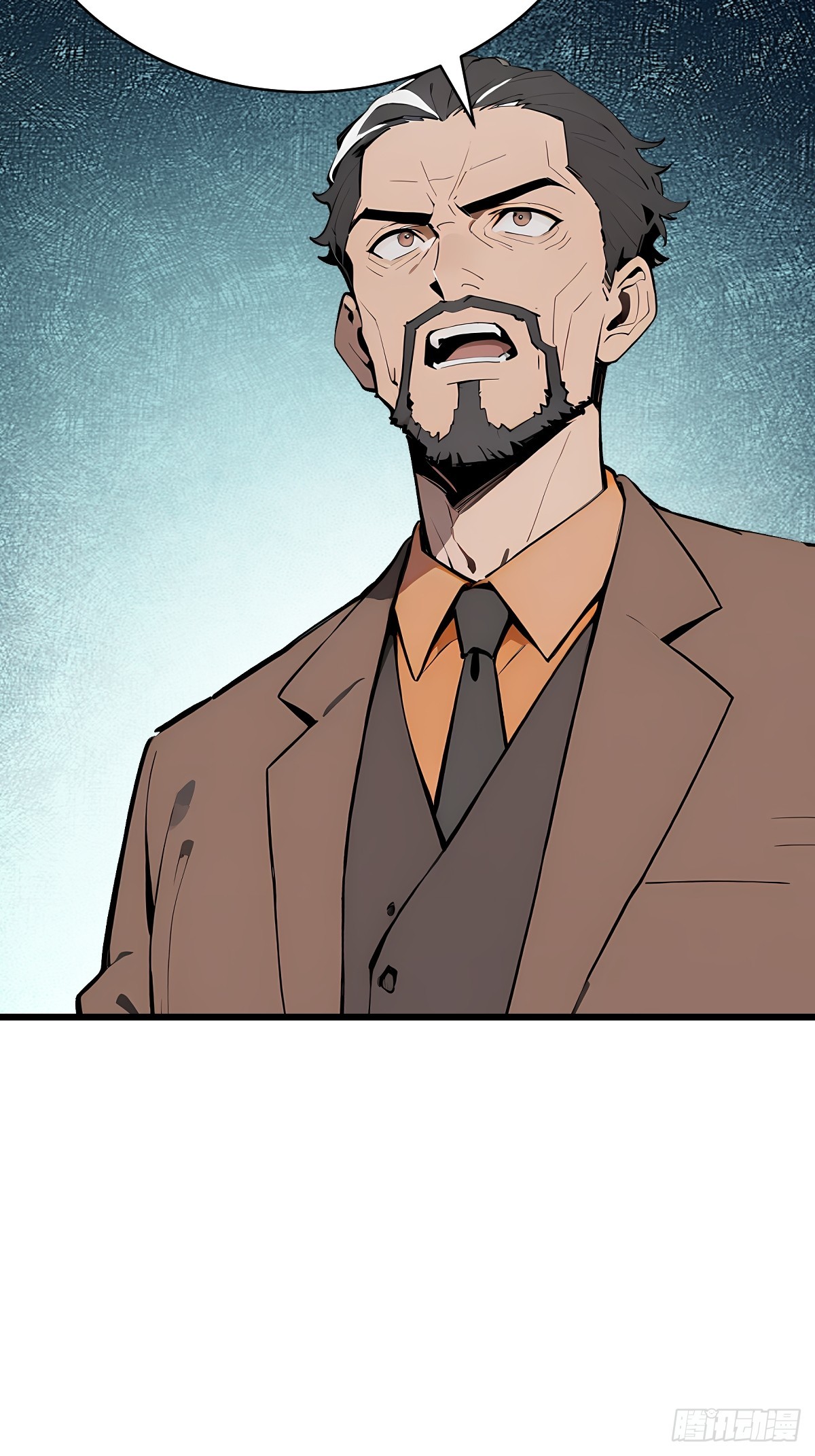 32 折服海神信徒！(1/2)-第32话