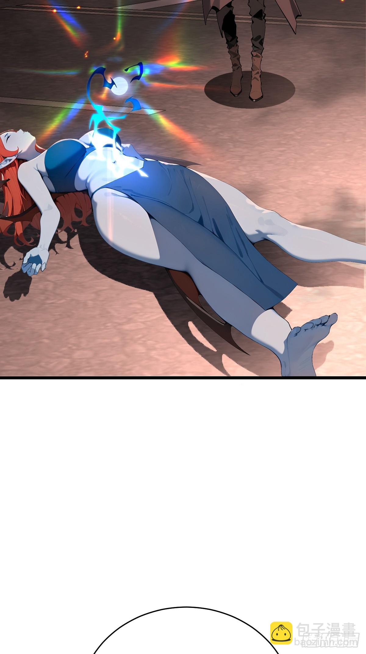 34 大夏旗帜庇护者皆受保护！(1/2)-第34话